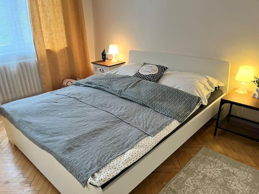 Apartament Lovely Old Town Bratysława