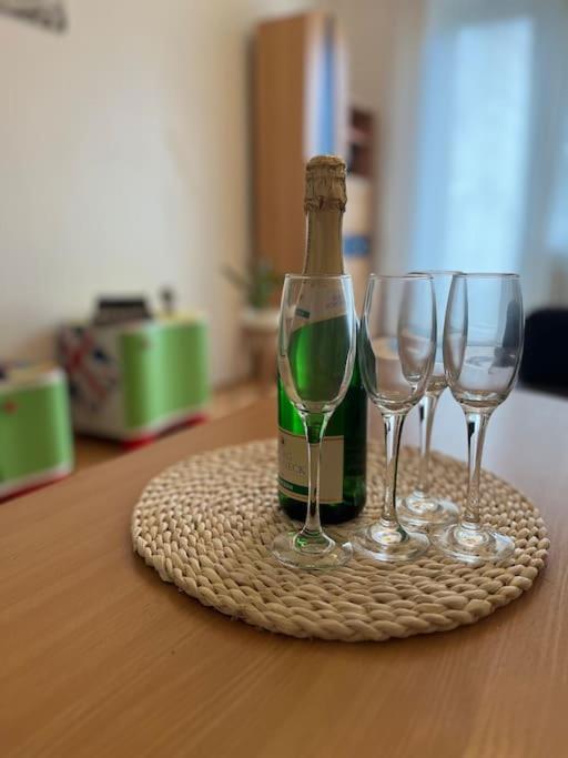Apartament Lovely Old Town Bratysława